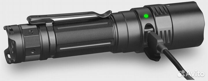 Фонарь Fenix PD40RV 2.0