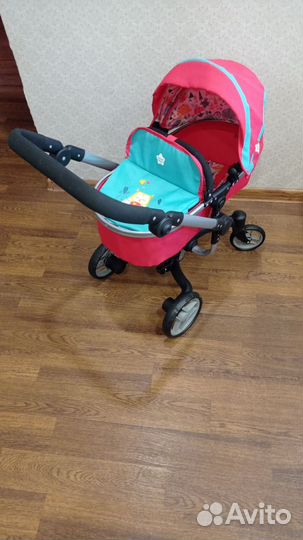 Детская коляска