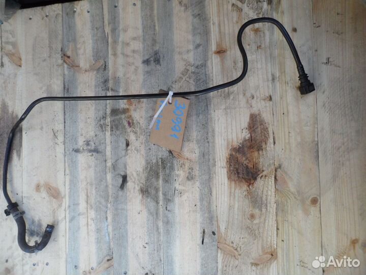 Шланг расширительного бачка Ford Fusion I рестайли