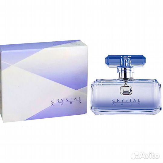Avon crystal aura
