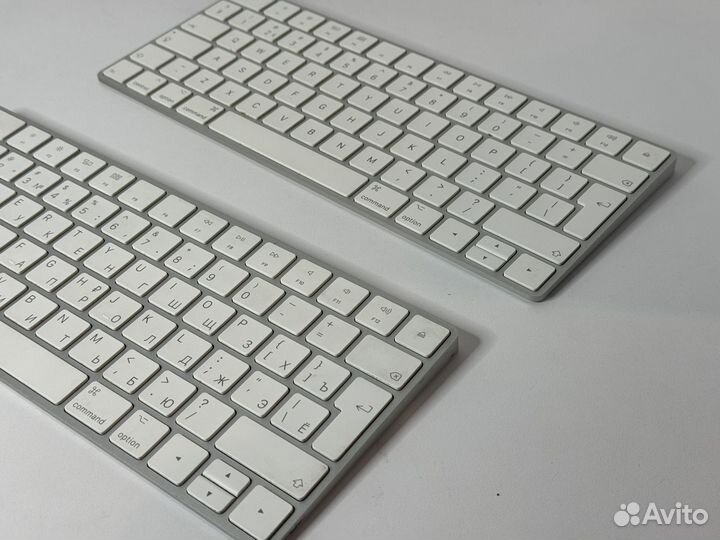 Apple Magic keyboard 2 A1644