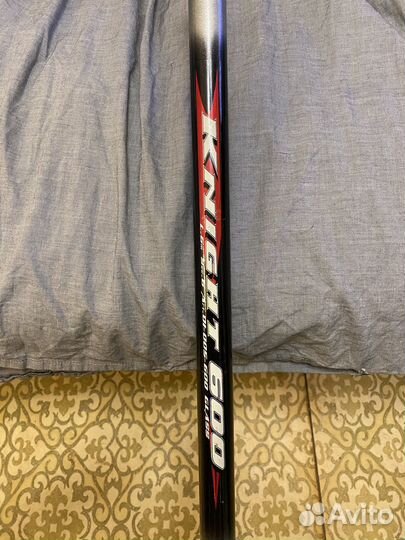 Удилище Osprey Knight 600 длина 213 см