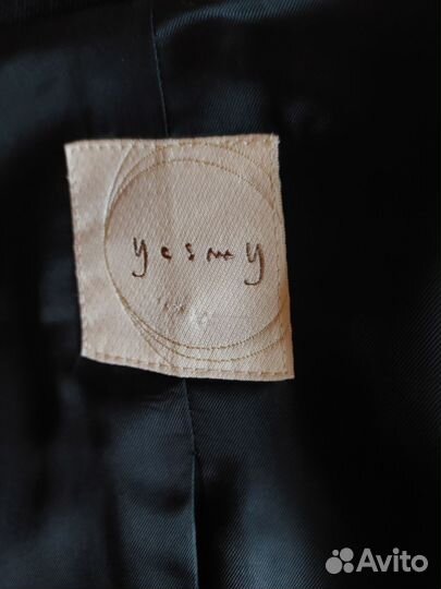 Плащ женский