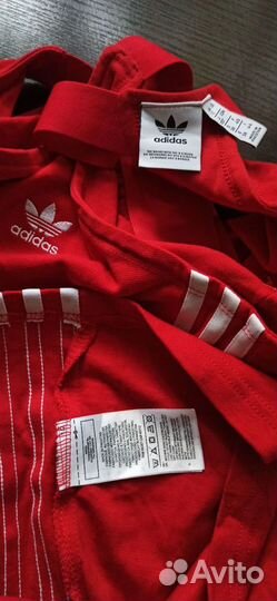 Adidas originals платье спортивное