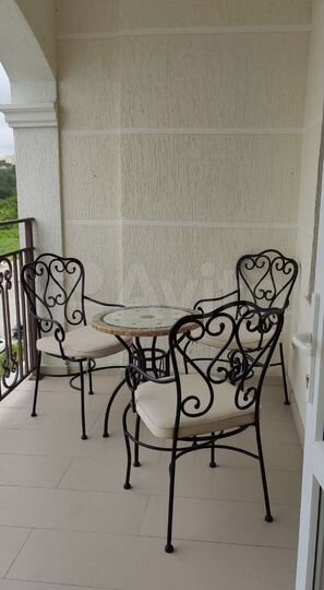 1-к. квартира, 46 м², 5/6 эт.