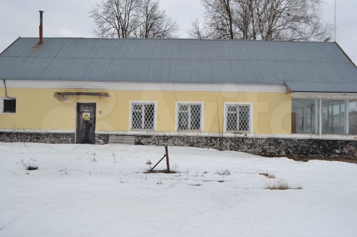 Участок 3,94 га (промназначения)