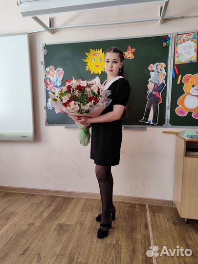 Подготовка детей к школе в 1 класс на дому