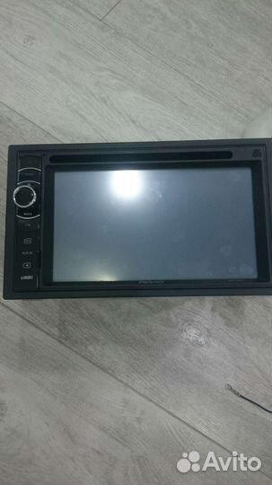 Продам магнитолу prology