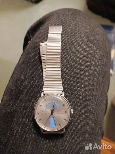 Наручные часы