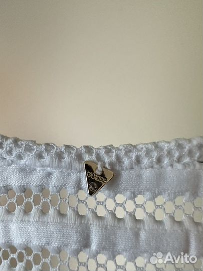 Платье Guess новое xs