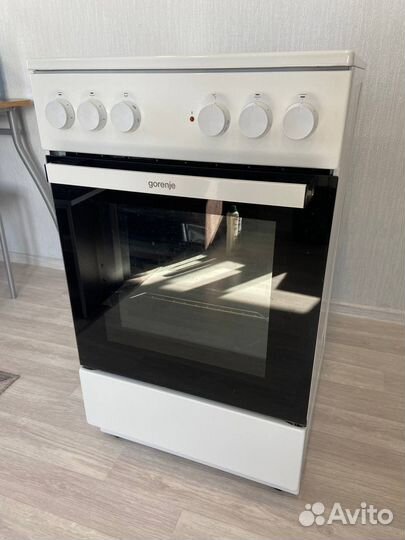 Плита электрическая