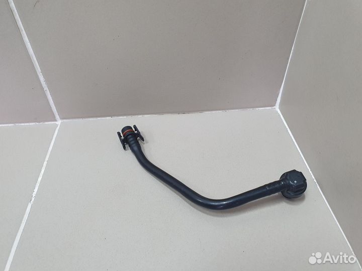 Трубка вакуумного усилителя тормозов Sandero 1