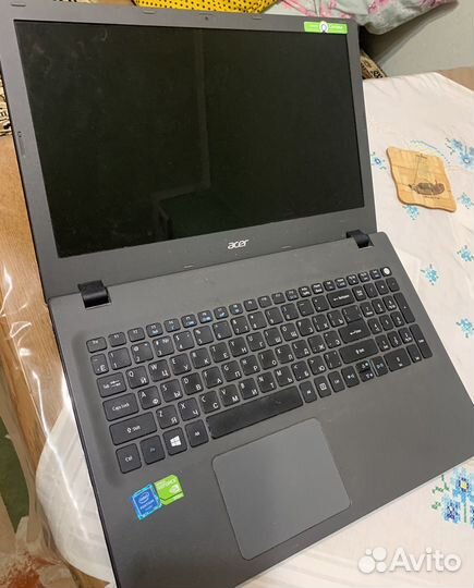 Acer aspire e5 573