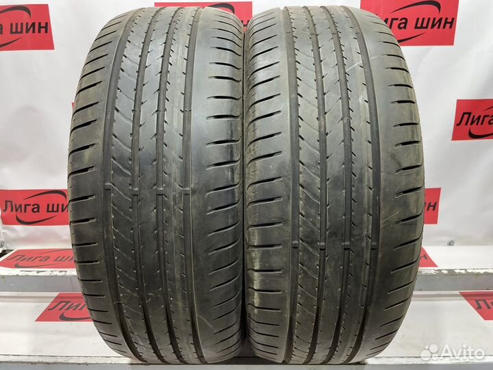Goodyear EfficientGrip 205/50 R17