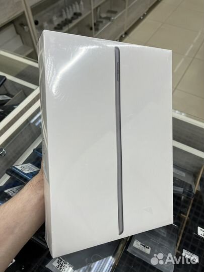 Новый iPad 9 64gb Wi-fi