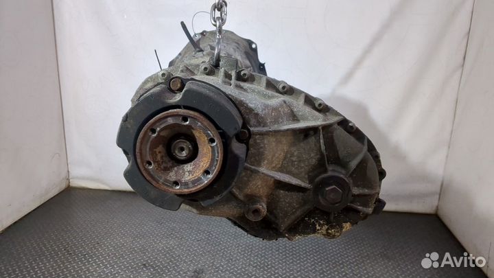 Кпп - автомат (АКПП) 4х4 Audi Q7 3 TDI, 2006