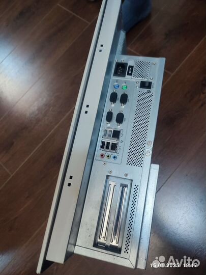 Промышленный компьютер