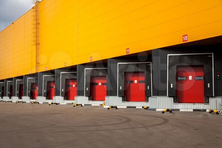 Склад, 15000 м²