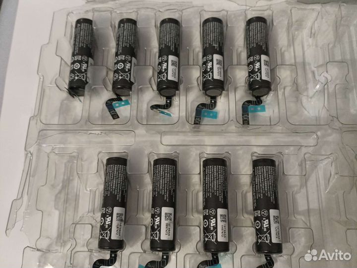 Аккумулятор для vr очков Oculus Go