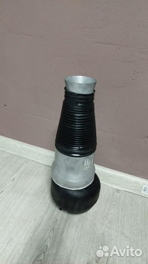 Баллон передней пневмостойки Mercedes-Benz S W222