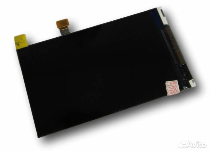 Дисплей для Lenovo P700i