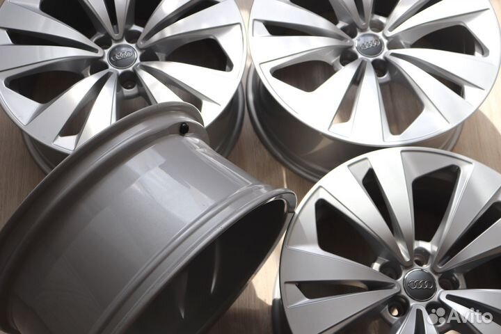 Оригинал ковка R19 Audi