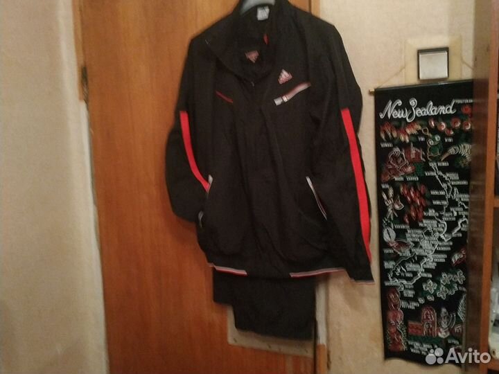 Спортивный костюм мужской adidas originals