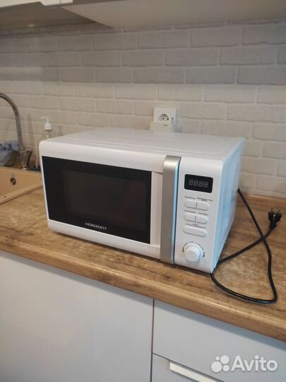 Микроволновая печь Horizont