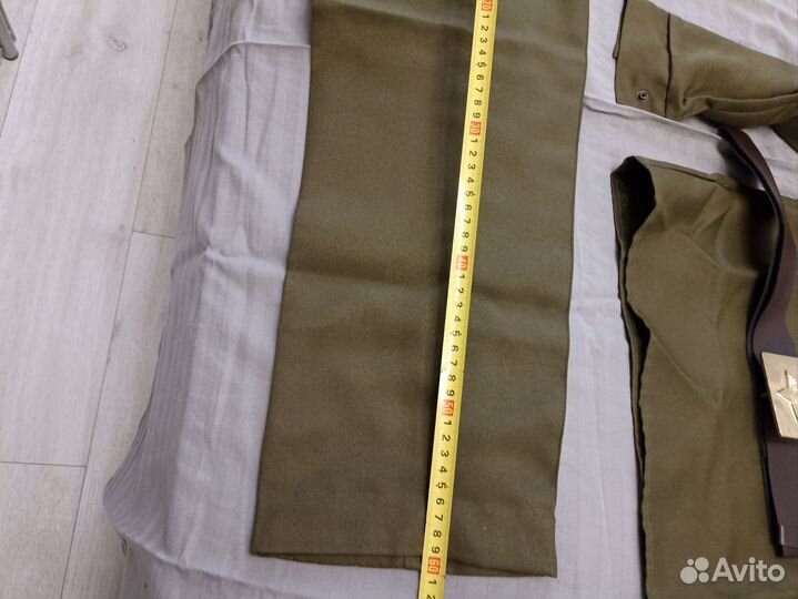 Военная форма