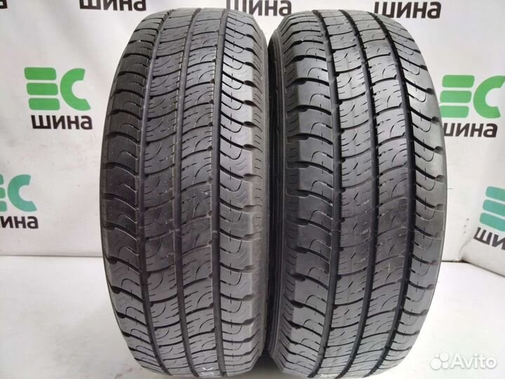 Goodyear Cargo Marathon 205/65 R16