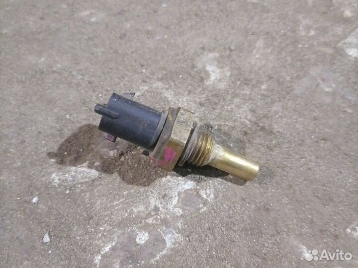 Датчик температуры Opel Astra H