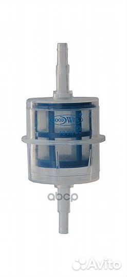 Фильтр топливный Audi,Ford,Citroen,Volvo,Fiat,R