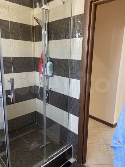 3-к. квартира, 94 м², 13/25 эт.