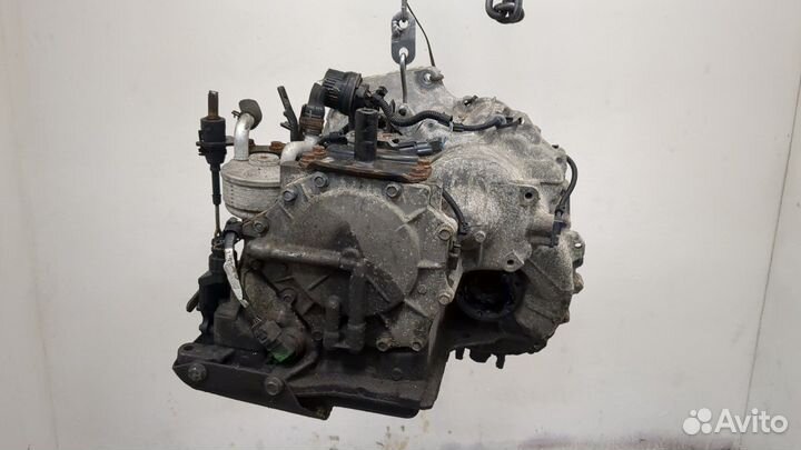 Кпп - автомат (АКПП) Seat Arosa