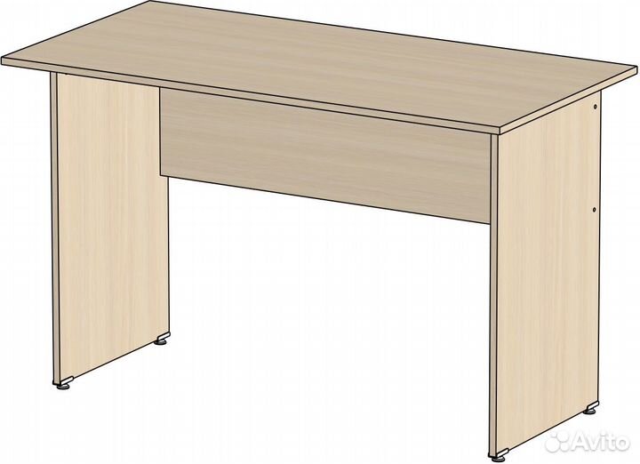 Стол письменный