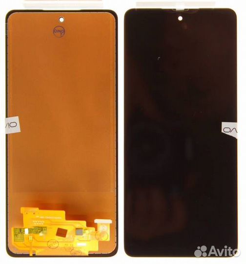 Дисплей для Samsung A52 (A525F) In-Cell