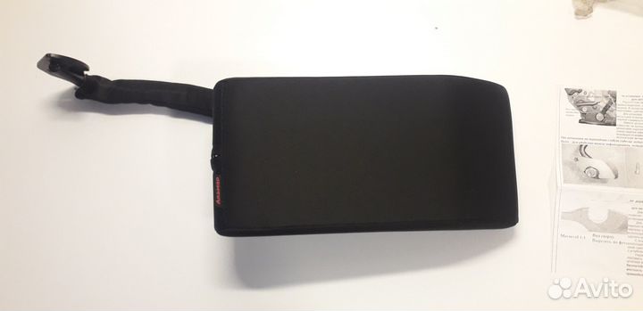 Подлокотник на ваз (Лада)