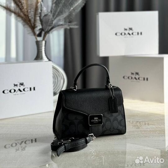 Сумка женская Coach