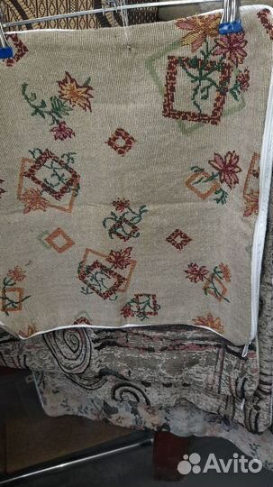 Наволочка гобелен