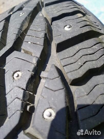 Kormoran Stud 2 205/55 R16 94T