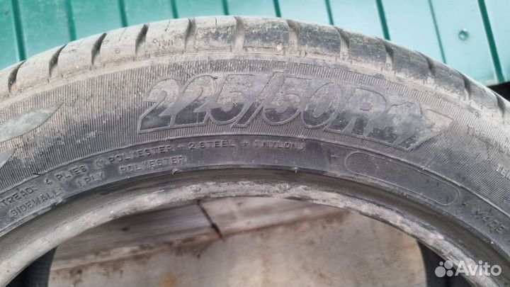 Cordiant Sport 3 255/50 R17