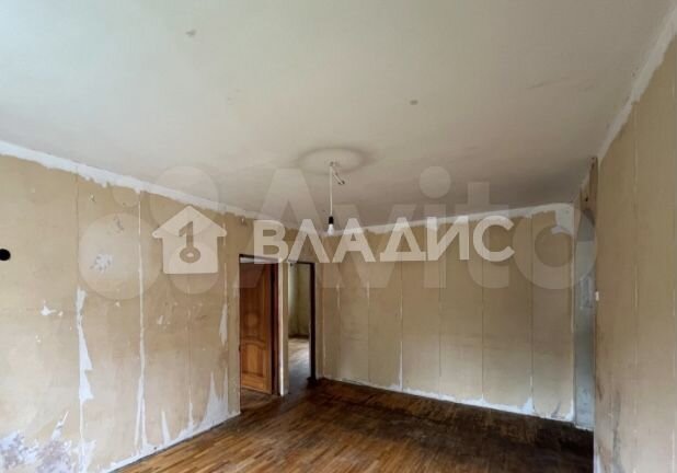 3-к. квартира, 74,3 м², 1/17 эт.