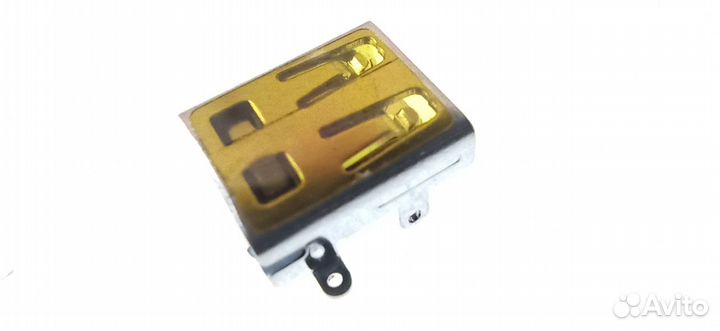 Разъем micro hdmi SM60