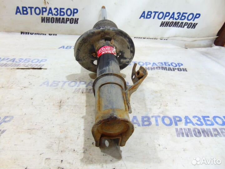 Амортизатор передний левый для Toyota Caldina 199