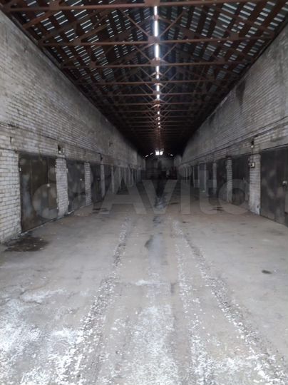 Гараж, 24 м²