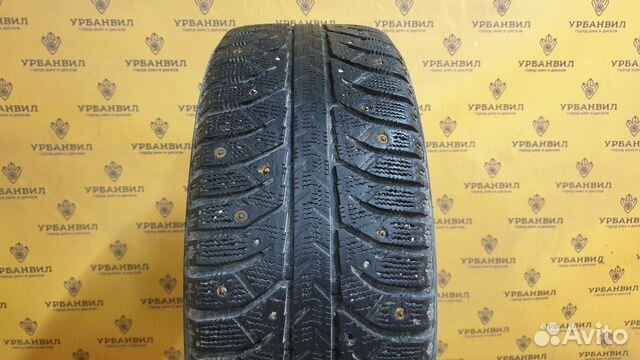 Bridgestone Ice Cruiser 7000 195/55 R15 91T