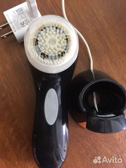 Кларисоник (Clarisonic aria)