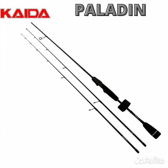 Спиннинг Kaida Paladin