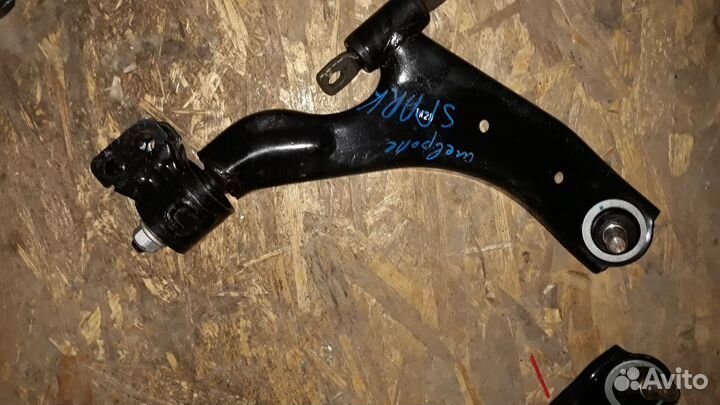 Рычаги передние Chevrolet Spark M300