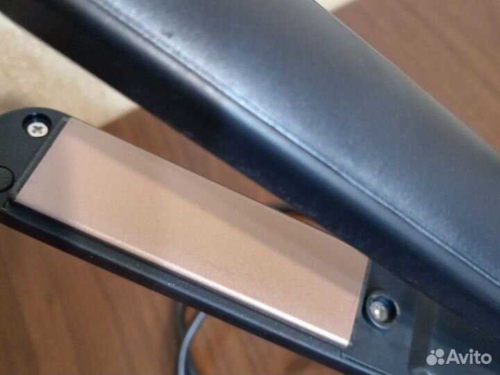 Выпрямитель для волос Philips утюжок